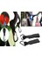 Pram Bebek Arabası Için 2 Pcs Firma + Alüminyum Alaşımlı Bebek Arabası Kancası (Yurt Dışından) 1