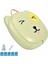 RJ101 Açık Hava Aktiviteleri Için Katlanabilir Abs+Pp+Pu Mat Bebek Tuvalet Seyahat Lazımlık Koltuğu-Yeşil (Yurt Dışından) 1