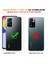 Xiaomi Redmi Note 11 Pro Standlı ve Cüzdanlı Kılıf Mtl Aksesuar 2