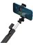 Üstün Kalite Selfie Kumandalı Bluetooth Selfie Çubuğu Tripod Ayaklı 3