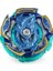 B-74 Başlatıcı Stili Yok Spinner Üst Bıçağı Burst B-156 Rastgele Booster Vol.18 Japonya Komple 8 Set Fs Başlatıcı Veya Kutu Hediyeleri Olmadan Çocuklar Için Metal 4d (Yurt Dışından) 3