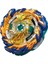 B167 Stili B-X Toupıe Burst Bayblade Db B-188 Astral Spriggan Özelleştirilebilir Siklon Belial Nexus Metal Xtreme Patlama Db Bleyblade (Yurt Dışından) 1