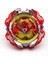 B - 117 Başlatıcı Olmayan Stil En Iyi Oyuncaklar B-128 B-129 Beyblade Patlama Imparatoru Metal Tanrısı Oyuncak Bey Bıçakları - Laminas Beyblade Patlaması Eğlenceli Spiner (Yurt Dışından) 1