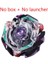 B74NOLAUNCHER Stili Beyblade Burst B171 B168 B163 B160 B-125 B-122 Arena Oyuncakları Satışı Fırlatıcı Drain Fafnir Phoenix (Yurt Dışından) 2