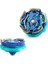 B-74 Başlatıcı Stili Yok Spinner Üst Bıçağı Burst B-156 Rastgele Booster Vol.18 Japonya Komple 8 Set Fs Başlatıcı Veya Kutu Hediyeleri Olmadan Çocuklar Için Metal 4d (Yurt Dışından) 5
