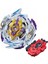 B168 Stili Beyblade Burst God Valkyrie Genesis Valtryek Bayblade Burst Başlangıç Seti W Launcher B-131 Yükseltici Aksesuar B-88 Bay Launcher Lr (Yurt Dışından) 1