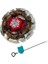 BB29 Tarzı Takara Tomy Beyblade Oyuncakları BB28 BB43 BB47 BB70 BB88 BB99 BB105 Pegasis BB108 BB118 BB119 BB122 BBG26 ile Fırlatıcıyla (Yurt Dışından) 1