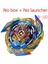 B159-2 Başlatıcı Stili Beyblade Patlama Arenası ve Süper Kral B-163 B-164 B-155 Süper Cesur Valkyrie Oyuncakları - Kız ve Erkekler Için (Yurt Dışından) 2