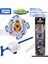 B110 Stili Çocuk Hediyesi Için Tomy Beyblade Burst B-100 Soul Calibur Titan Soul Calibur Hong Xiu Beyblade Burst ve Beyblade Fırlatıcı - E-Ticaret Başlığı (Yurt Dışından) 1