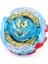 B161 Stili B-X Toupıe Burst Bayblade Db B-188 Astral Spriggan Özelleştirilebilir Siklon Belial Nexus Metal Xtreme Patlama Db Bleyblade (Yurt Dışından) 3