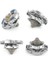 B121-3 Stili B-X Toupie Burst Beyblade B-O-Z Üst Fırlatıcı Oyuncak Satışı Bayblade Bıçak ve Bayblades Bable Drain Fafnir Metal (Yurt Dışından) 5