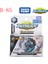 B85 Stili Takaratomy Beyblade Burst B195 Booster Prominence Valkyrie.ov.at'-0 B102 Twın Nemesıs.3h.uı Arena Bayblade Üst Oyuncak Çocuklar Için (Yurt Dışından) 2