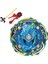 B156 Stili B-X Toupıe Patlama Beyblade B-122 Geist Fafnir.8'.ab ve Fırlatıcıyla Cho-Z Beyblades Yükseliş B122 (Yurt Dışından) 1