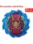 1 Adet Rastgele Stil Tops Burst Oyuncak Arena ve Taşıma Roketli Beyblade Metal Ile Starter God Tol Bey Blade Bıçakları Oyuncaklar - Turkish E-Commerce Title (Yurt Dışından) 3
