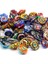 1 Adet Rastgele Stil Tops Burst Oyuncak Arena ve Taşıma Roketli Beyblade Metal Ile Starter God Tol Bey Blade Bıçakları Oyuncaklar - Turkish E-Commerce Title (Yurt Dışından) 5