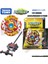 B134 Tarzı Çocuk Hediyesi Için Tomy Beyblade Burst B-100 Soul Calibur Titan Soul Calibur Hong Xiu Beyblade Burst ve Beyblade Fırlatıcı - E-Ticaret Başlığı (Yurt Dışından) 3