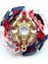 B - 86 Başlatıcı Stili Değil En Iyi Oyuncaklar B-128 B-129 Beyblade Patlama Imparatoru Metal Tanrısı Oyuncak Bey Bıçakları - Laminas Beyblade Patlaması Eğlenceli Spiner (Yurt Dışından) 1