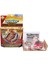 B131 Stili Takaratomy Beyblade Burst B195 Booster Prominence Valkyrie.ov.at'-0 B102 Twın Nemesıs.3h.uı Arena Bayblade Üst Oyuncak Çocuklar Için (Yurt Dışından) 5