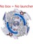 B66 Başlatıcı Stili Beyblade Burst B171 B168 B163 B160 B-125 B-122 Arena Oyuncakları Satışı Fırlatıcı Drain Fafnir Phoenix (Yurt Dışından) 2