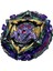 B175 Stili B-X Toupıe Burst Bayblade Db B-188 Astral Spriggan Özelleştirilebilir Siklon Belial Nexus Metal Xtreme Patlama Db Bleyblade (Yurt Dışından) 1
