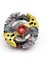 B90 Başlatıcı Stili Değil En Iyi Oyuncaklar B-128 B-129 Beyblade Patlama Imparatoru Metal Tanrısı Oyuncak Bey Bıçakları - Laminas Beyblade Patlaması Eğlenceli Spiner (Yurt Dışından) 1