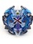 B67 Stili Tüm Modeller Lanse Beyblade Burst Gt Oyuncakları Arena Metal Tanrı Fafnir Bey Blade Bıçakları Oyuncak (Yurt Dışından) 1