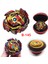B134 Stili Yeni Stil Beyblade Burst Turbo Çekişçileri B163 B145 Bables Fafnir Metal Blayblade Üst Bey Blade Bıçak Oyuncakları (Yurt Dışından) 4