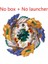 B122 Başlatıcı Stili Beyblade Burst B171 B168 B163 B160 B-125 B-122 Arena Oyuncakları Satışı Fırlatıcı Drain Fafnir Phoenix (Yurt Dışından) 2