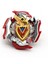 B105 Stili Tüm Modeller Lanse Beyblade Burst Gt Oyuncakları Arena Metal Tanrı Fafnir Bey Blade Bıçakları Oyuncak (Yurt Dışından) 1
