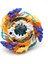 1 Adet Rastgele 2 Stil En Iyi Oyuncaklar B-128 B-129 Beyblade Patlama Imparatoru Metal Tanrısı Oyuncak Bey Bıçakları - Laminas Beyblade Patlaması Eğlenceli Spiner (Yurt Dışından) 3