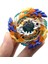 1 Adet Rastgele 2 Stil En Iyi Oyuncaklar B-128 B-129 Beyblade Patlama Imparatoru Metal Tanrısı Oyuncak Bey Bıçakları - Laminas Beyblade Patlaması Eğlenceli Spiner (Yurt Dışından) 5
