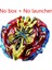 B-48 Başlatıcı Stili Yok Tüm Modeller Fırlatıcılar Beyblade Burst Gt Oyuncakları Arena Metal God Fafnir Bey Blade Bıçakları Sparking Oyuncak (Yurt Dışından) 2