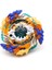 B122 Stili Tüm Modeller Lanse Beyblade Burst Gt Oyuncakları Arena Metal Tanrı Fafnir Bey Blade Bıçakları Oyuncak (Yurt Dışından) 1