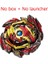 B145 Nolauncher Stili Beyblade Patlama Arenası ve Süper Kral B-163 B-164 B-155 Süper Cesur Valkyrie Oyuncakları - Kız ve Erkekler Için (Yurt Dışından) 1