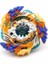 B - 122 Başlatıcı Stili Değil En Iyi Oyuncaklar B-128 B-129 Beyblade Patlama Imparatoru Metal Tanrısı Oyuncak Bey Bıçakları - Laminas Beyblade Patlaması Eğlenceli Spiner (Yurt Dışından) 1