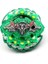 B121-1 Başlatıcı Stili Değil En Iyi Oyuncaklar B-128 B-129 Beyblade Patlama Imparatoru Metal Tanrısı Oyuncak Bey Bıçakları - Laminas Beyblade Patlaması Eğlenceli Spiner (Yurt Dışından) 1