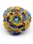 B79 - Başlatıcı Stili Değil En Iyi Oyuncaklar B-128 B-129 Beyblade Patlama Imparatoru Metal Tanrısı Oyuncak Bey Bıçakları - Laminas Beyblade Patlaması Eğlenceli Spiner (Yurt Dışından) 1