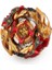 B128 Stili B-X Toupie Burst Beyblade Cho-Z Spriggan Turbo Spryzen B-128 Burst Başlangıç Seti Aksesuarı Jiroskop Verici Klasik Oyuncak - E-Ticaret Başlığı (Yurt Dışından) 2
