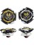 Beyblade Burst Db B-180 Dynamite Belial .nx.vn-2 Lr Dize Atıcı ile Yeni Kutuda Çocuklar Için Savaş Oyunu Mücadele Bey Bay (Yurt Dışından) 3