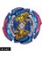B-142 Başlatıcı Stili Yok Spinner Üst Bıçağı Burst B-156 Rastgele Booster Vol.18 Japonya Komple 8 Set Fs Başlatıcı Veya Kutu Hediyeleri Olmadan Çocuklar Için Metal 4d (Yurt Dışından) 1