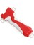 Gidon-Kırmızı Tarzı Çocuklar Için Beyblade Burst G Launcher Iki Yönlü Çekme Tel Anten LED Işıklı Beyblogger Jiroskop Parçaları Oyuncakları (Yurt Dışından) 1