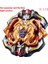 B115 Stili Yeni Stil Beyblade Burst Turbo Çekişçileri B163 B145 Bables Fafnir Metal Blayblade Üst Bey Blade Bıçak Oyuncakları (Yurt Dışından) 1
