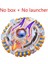 B71 Başlatıcı Stili Beyblade Burst B171 B168 B163 B160 B-125 B-122 Arena Oyuncakları Satışı Fırlatıcı Drain Fafnir Phoenix (Yurt Dışından) 1