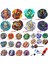 B139 Stili Tops Lansman Beyblade Burst B Arena Oyuncakları Satışı Bey Blade Blade Achilles Bayblade Bable Fafnir Phoenix Blayblade (Yurt Dışından) 2