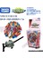B120 Stili Çocuk Hediyesi Için Tomy Beyblade Burst B-100 Soul Calibur Titan Soul Calibur Hong Xiu Beyblade Burst ve Beyblade Fırlatıcı - E-Ticaret Başlığı (Yurt Dışından) 1