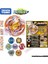 B120 Stili Çocuk Hediyesi Için Tomy Beyblade Burst B-100 Soul Calibur Titan Soul Calibur Hong Xiu Beyblade Burst ve Beyblade Fırlatıcı - E-Ticaret Başlığı (Yurt Dışından) 5