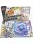 BB119 Stili B-X Toupıe Burst Bayblade L-Drago Destroy BB-108 Destructor F:s - Başlangıç Seti ve Fırlatma Cıhazı Ile (Yurt Dışından) 4