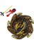 B146-2 Stili B-X Toupıe Patlama Beyblade B-122 Geist Fafnir.8'.ab ve Fırlatıcıyla Cho-Z Beyblades Yükseliş B122 (Yurt Dışından) 4