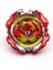 B117 Stili Tüm Modeller Lanse Beyblade Burst Gt Oyuncakları Arena Metal Tanrı Fafnir Bey Blade Bıçakları Oyuncak (Yurt Dışından) 1