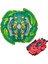 B146-3 Stili B-X Toupıe Patlama Beyblade Sparking B173 B172 B171 B131 Dead Phoenix .0.atomic Süper Z Booster Dead Pheonix 0 Atomic Gyro Zeppeli (Yurt Dışından) 1